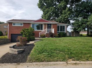 292 Laurel Dr, Pittsburgh, PA 15236