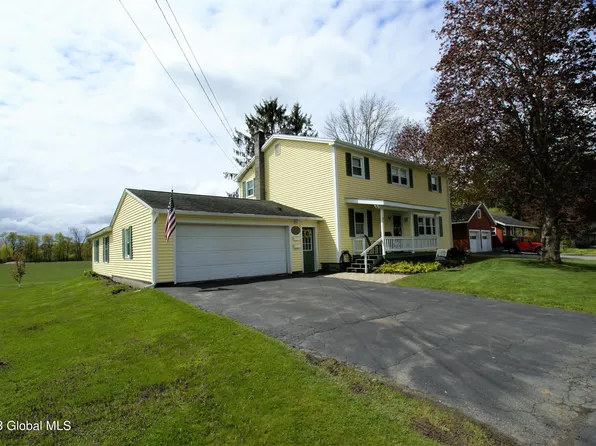 31 Williams Street, NY 12832