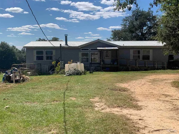 5873 Sabol Rd, Milton, FL 32583