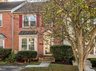 805 Pleasant Hill Ln, Bowie, MD 20716