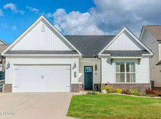 12612 Midland Pass St, Knoxville, TN 37932