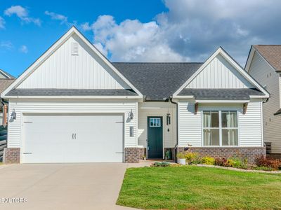 12612 Midland Pass St, Knoxville, TN, 37932