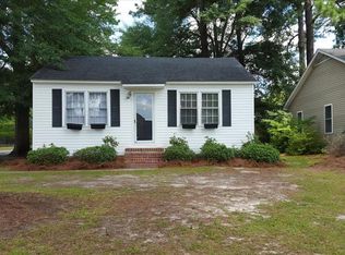 917 Adams Ave, Florence, SC 29501