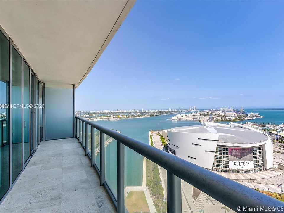 1st image of 888 Biscayne Blvd APT 2403