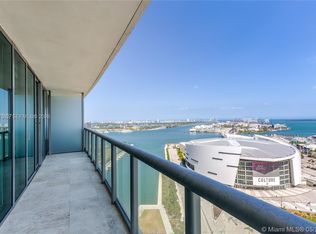888 Biscayne Blvd APT 2403, Miami, FL 33132