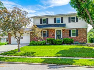 6030 Cadillac Dr, Indianapolis, IN