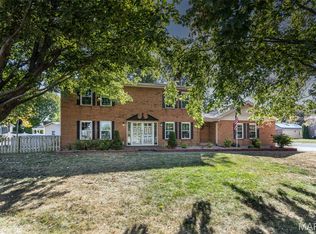 334 Aladar Dr, O Fallon, IL 62269