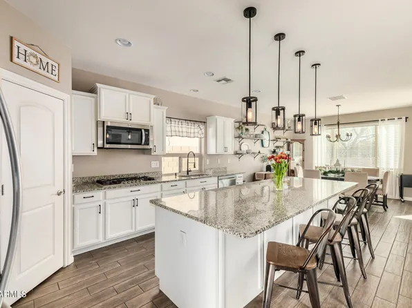 22265 E VIA DEL ORO --, Queen Creek, AZ 85142