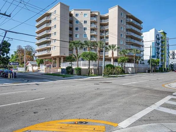 102 SW 6th Ave APT 401, Miami, FL 33130
