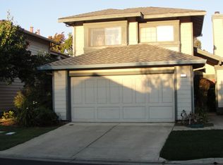 2922 Park Place Cmn #CM, Fremont, CA 94536