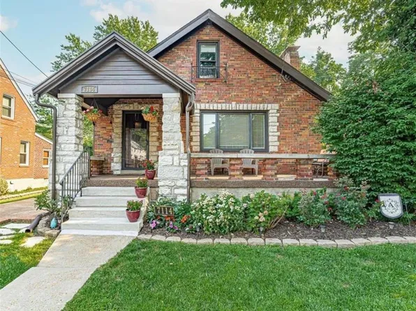 7114 Horner Ave, Saint Louis, MO 63117