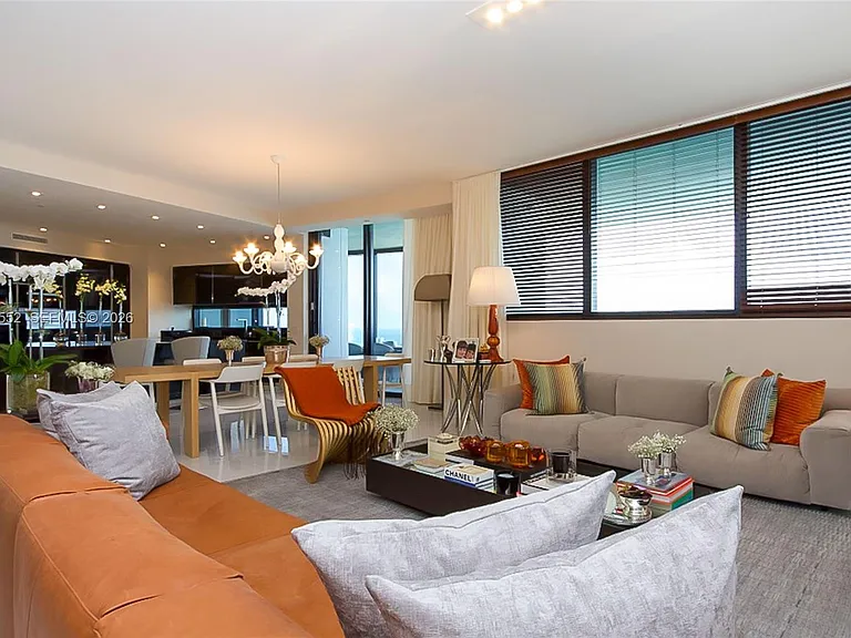18555 Collins Ave #4605 — Photo 10
