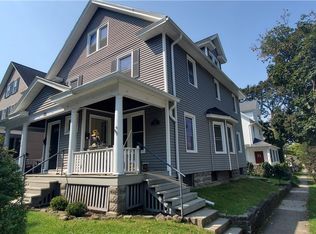 313-315 Field St, Rochester, NY 14620