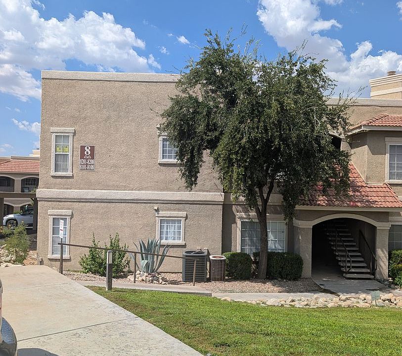 1st image of 1500 E Pusch Wilderness Dr Unit 8107