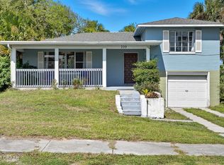 109 Botefuhr Ave, Daytona Beach, FL 32118