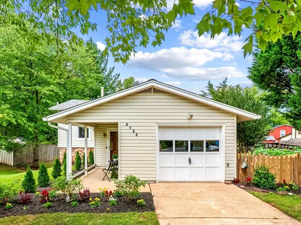 4106 Hamlin Ave, Chantilly, VA 20151