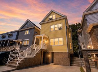 21 W 50th St, Bayonne, NJ 07002