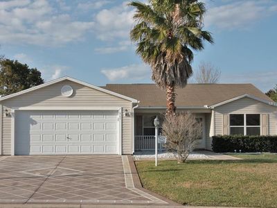 9629 SE 168th Elderberry Pl, The Villages, FL, 32162