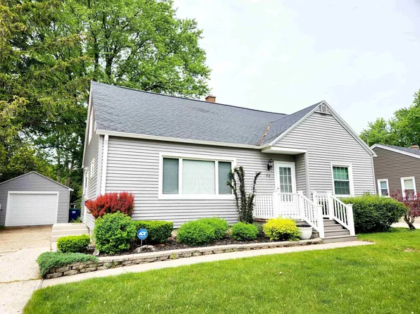 713 Maine Ave, Fond Du Lac, WI 54937