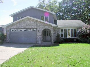 4901 144th Pl, Midlothian, IL 60445