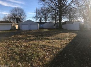 507 Standish St NW, Massillon, OH