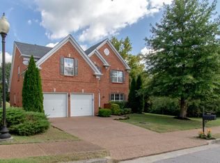 6016 Gessner Ln, Brentwood, TN 37027