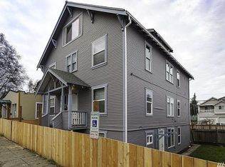 3020 Grand Ave APT 5, Everett, WA 98201