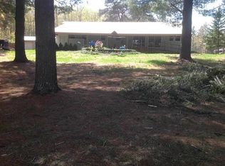 2090 Six Mile Lake Rd, East Jordan, MI 49727