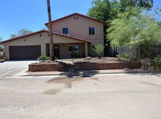 83 N Grant St, Wickenburg, AZ 85390