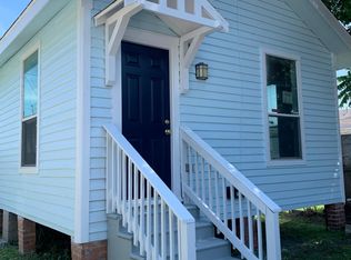 5010 Avenue L, Galveston, TX 77551