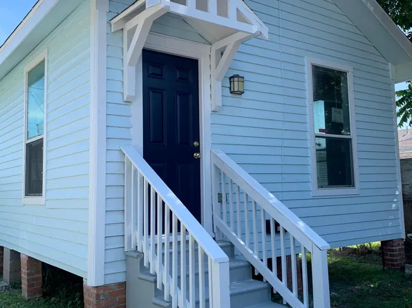 5010 Avenue L, Galveston, TX 77551