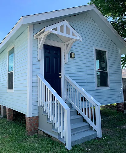 5010 Avenue L #REAR Photo 1