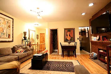 Rented by JK Dansar Corp