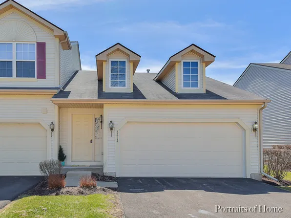 3212 Sonoma Ct, Dekalb, IL 60115