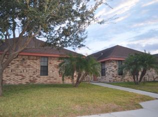 4203 W La Guardia Ln, Edinburg, TX 78539