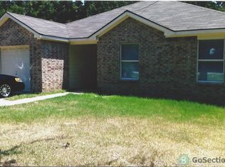 425 Cheyenne Rd, Dallas, TX 75217