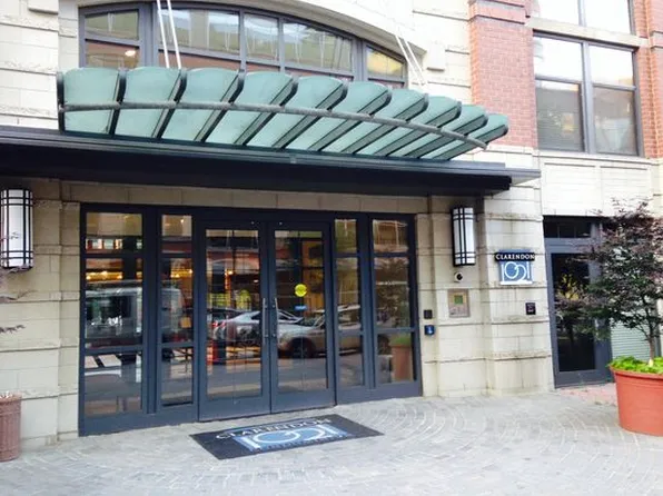 1021 N Garfield St APT 914, Arlington, VA 22201