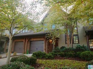 1336 Inverness Cors, Birmingham, AL 35242