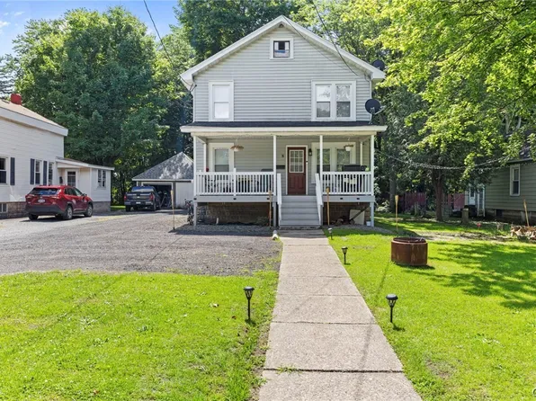 8 Nestle Ave #B, Fulton, NY 13069