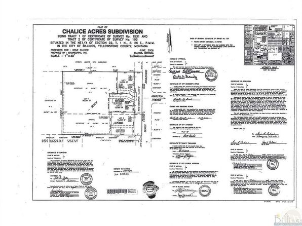 billings-montana-448442444 picture