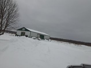 1461 Milestrip Rd, North Collins, NY 14111