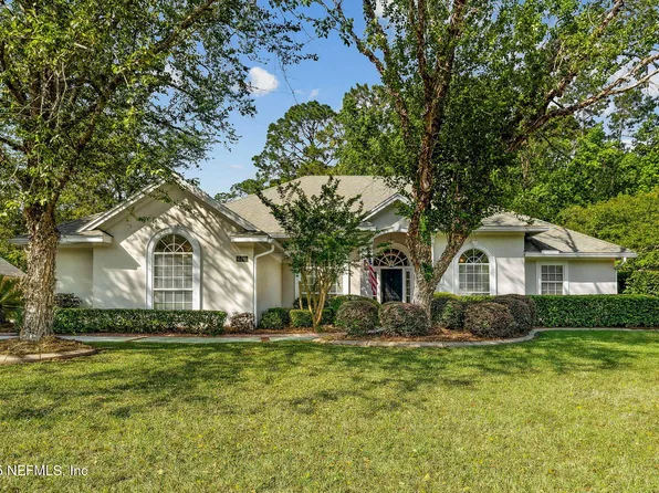 616 THORNWOOD Lane, Orange Park, FL 32073