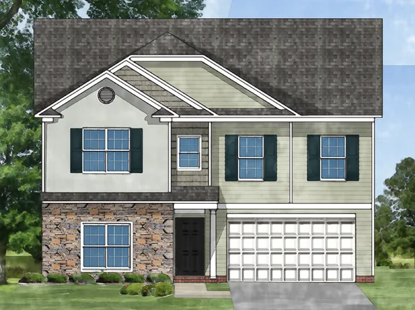 3869 Panther Path, Timmonsville, SC 29161