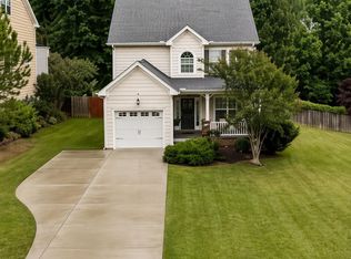 40 Fox Chapel Ln, Pittsboro, NC 27312
