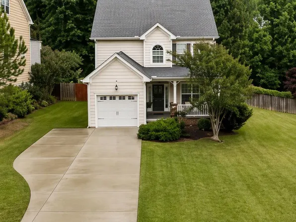 40 Fox Chapel Ln, Pittsboro, NC 27312
