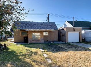 2145 Warren Ave, Butte, MT 59701