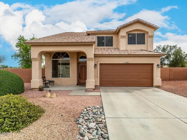 18601 N 16TH Place, Phoenix, AZ 85024