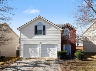 2571 S Hls, Riverdale, GA