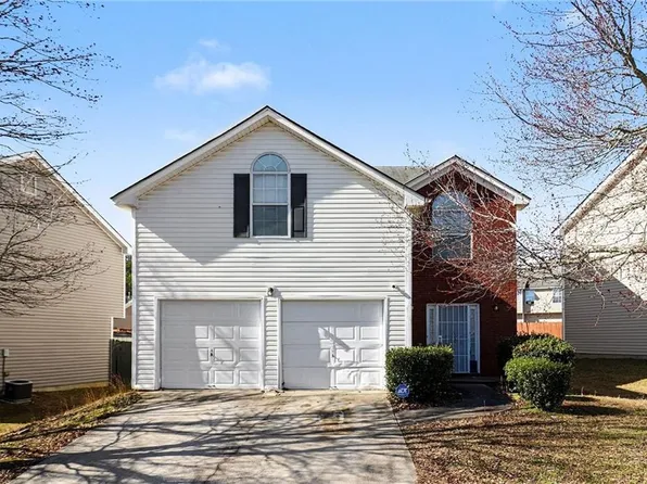 2571 S Hls, Riverdale, GA 30296