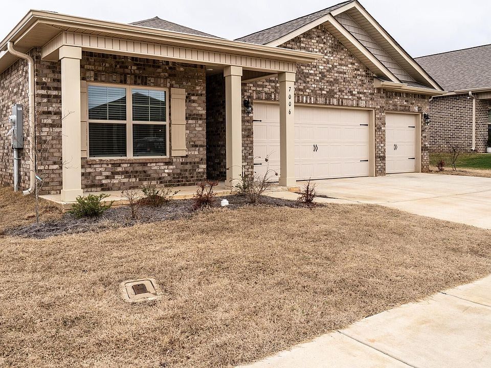 1st image of 7006 Oakleigh Rose Dr